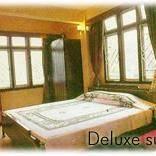 Hotel Tibet Gangtok Exterior foto